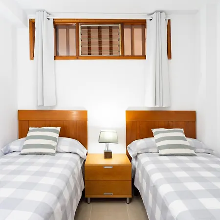 Home2book Serene & Pool, Escape شقة