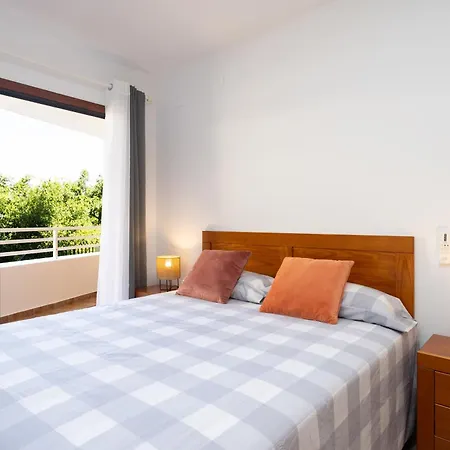 Home2book Serene & Pool, Escape أذيخي