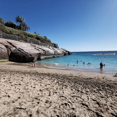 Home2book Serene & Pool, Escape Apartment Costa Adeje (Tenerife)