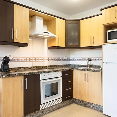 Home2book Serene & Pool, Escape Apartment Costa Adeje (Tenerife)