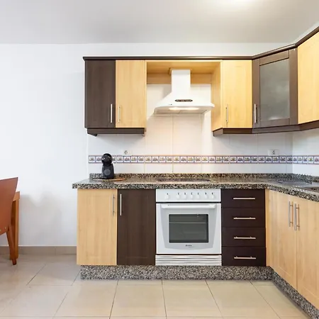 Home2book Serene & Pool, Escape Appartamento Costa Adeje (Tenerife)