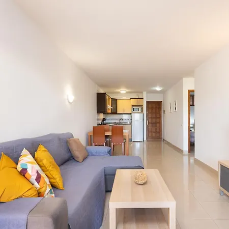 Home2book Serene & Pool, Escape Costa Adeje (Tenerife)