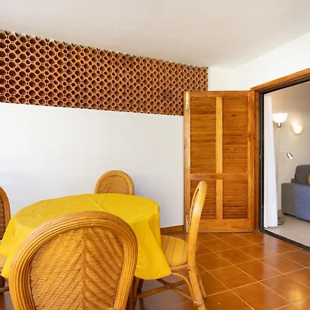 Appartement Home2book Serene & Pool, Escape