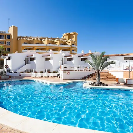 Appartement Home2book Serene & Pool, Escape Costa Adeje (Tenerife)