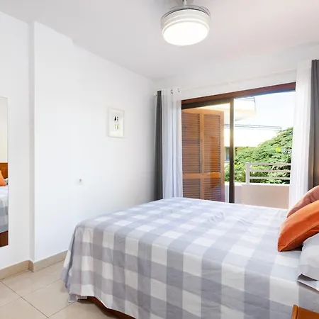 Home2book Serene & Pool, Escape * Costa Adeje (Tenerife)