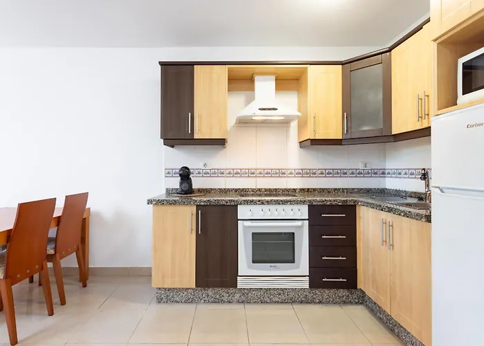 Home2book Serene & Pool, Escape Apartment Costa Adeje (Tenerife)