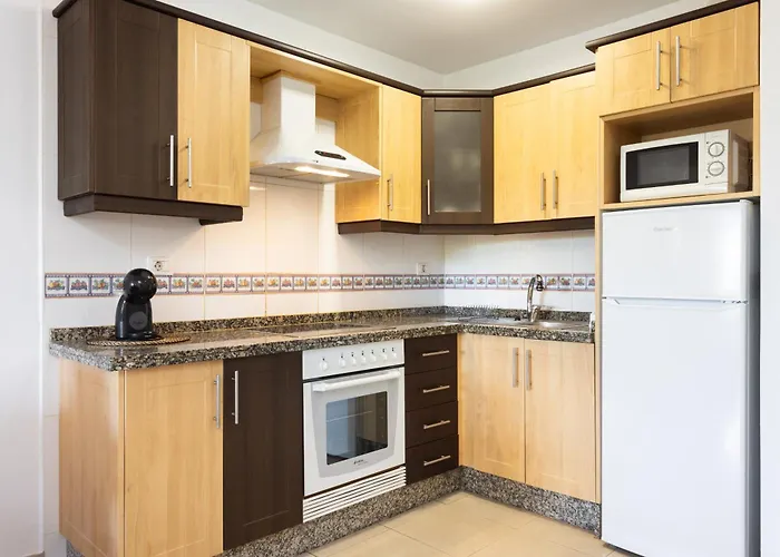 Home2book Serene & Pool, Escape Apartment Costa Adeje (Tenerife)