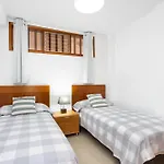 Home2book Serene & Pool, Escape Appartement