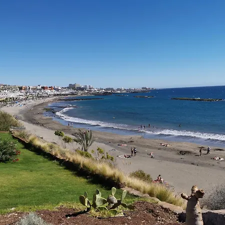 Home2book Serene & Pool, Escape Costa Adeje (Tenerife)